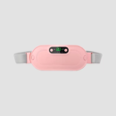 KHANSA © Menstrual Pain Relief Belt - Pink