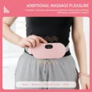 KHANSA © Menstrual Pain Relief Belt