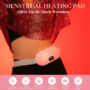 KHANSA © Menstrual Pain Relief Belt